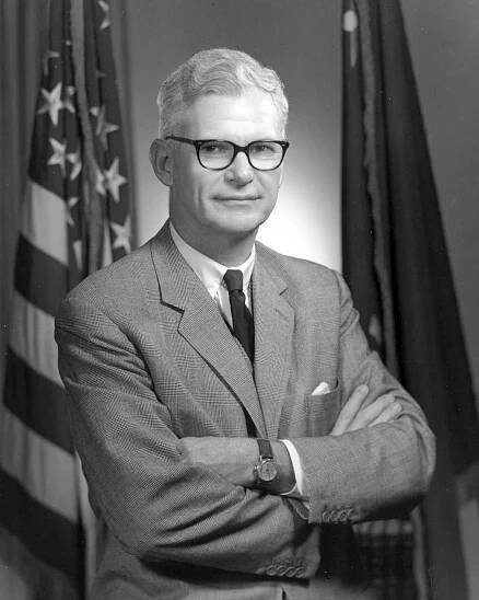 Robert Seamans - Wikipedia