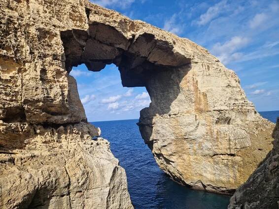 Malta a Gozo, deň prvý «24.10.2024» – Snami Tour