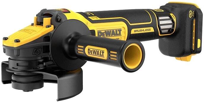 DeWALT DCG409VSNT