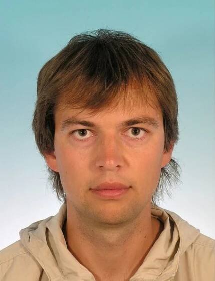 Jiří Brabec
