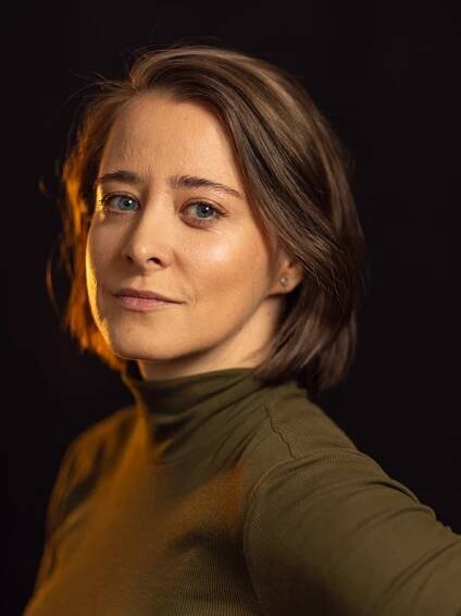 Anna Stropnická - LaK Produkce