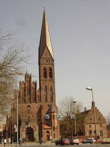 Odense