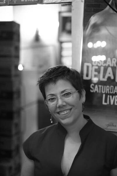 Jill Sessa Bio • Jill Sessa