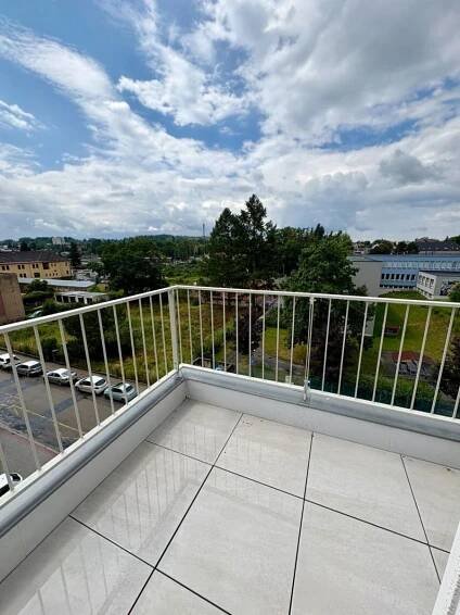 Pronájem bytu 3+kk 79 m², Dukelská, Benešov, Středočeský kraj