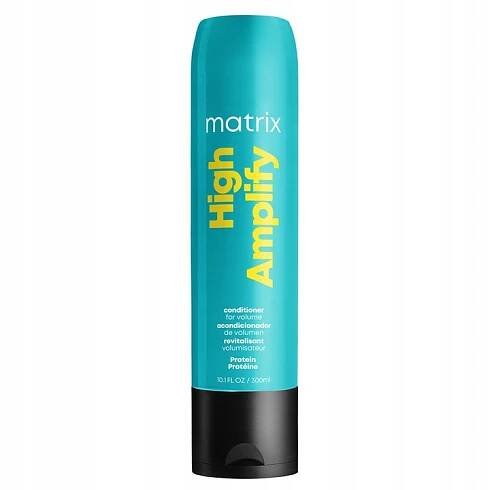 Matrix Total Results High Amplify Conditioner 300 ml
