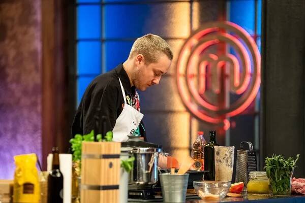 MasterChef: Vítězná bageta má v sobě kachnu, zelí a švestky. Už se prodává