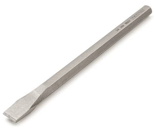 3/4 Inch Long Cold Chisel