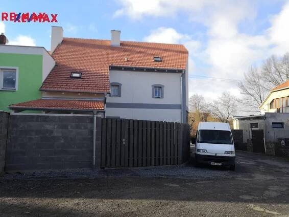 Prodej vícegeneračního rodinného domu se dvěma byty a přípravou na třetí, Vyškov. | Realitní kancelář pro Brno a celou jižní