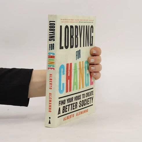 Lobbying for change