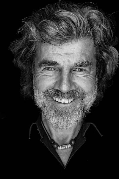 Reinhold Messner: The FINAL EXPEDITION!