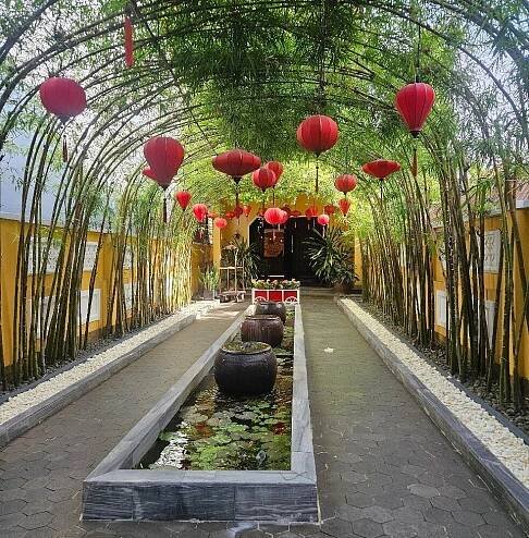 LITTLE RIVERSIDE HOI AN – A LUXURY HOTEL & SPA - Updated 2025 Prices & Reviews (Vietnam)
