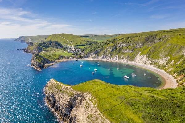 Lulworth