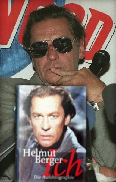 Zemřel německý Alain Delon (†78)! Sexsymbol 70. let převzal cenu od Havlové