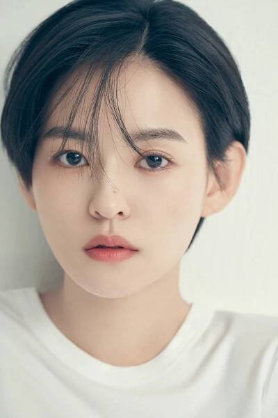 Kim Yoon-hye herečka