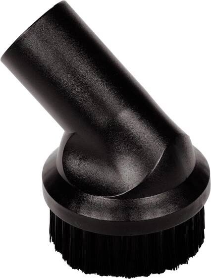 Round Carpet Nozzle