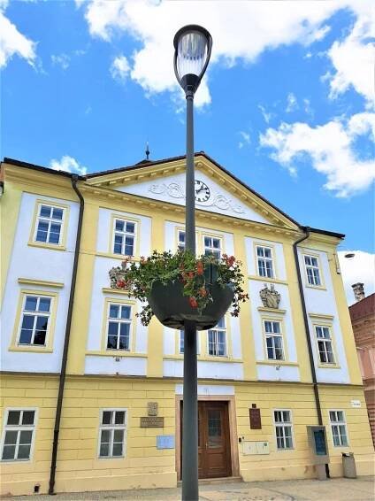 Jirkov jen kvete! - Oficiální stránky města Jirkov