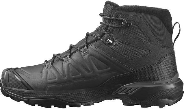 Salomon X ULTRA SNOWPILOT WATERPROOF