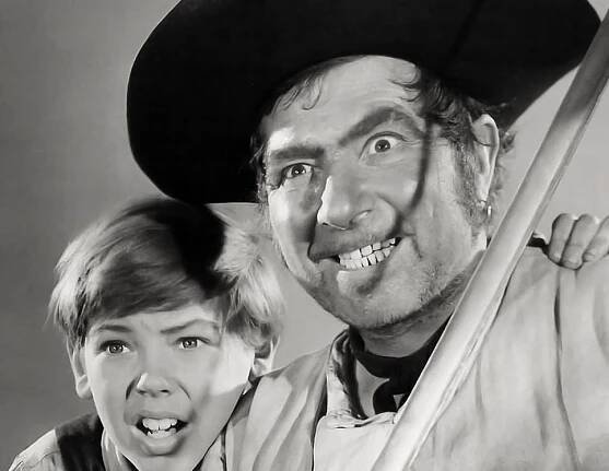 Biography - The Official Licensing Website of Robert Newton