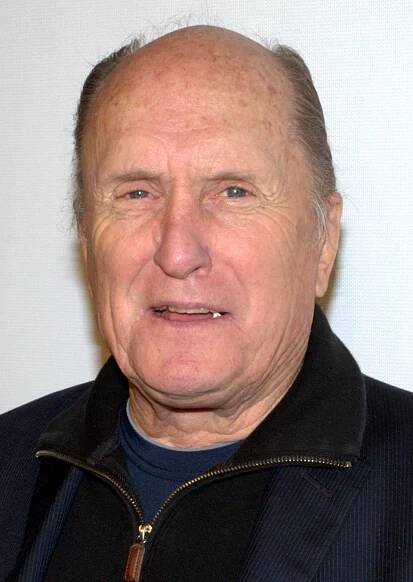 List of awards and nominations received by Robert Duvall - Wikipedia