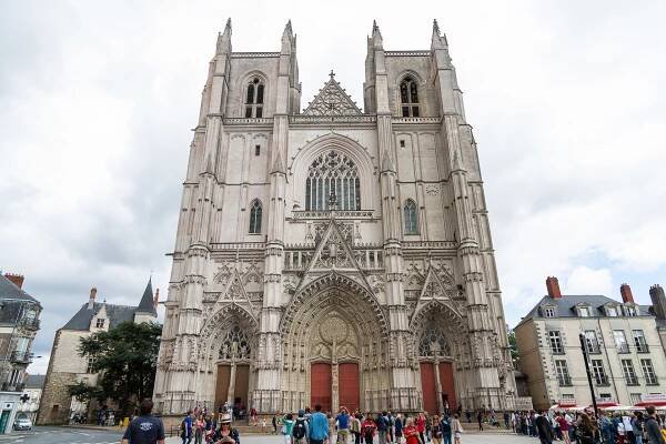 4 stars Hotel Nantes | Hotel Sōzō in Nantes in pictures