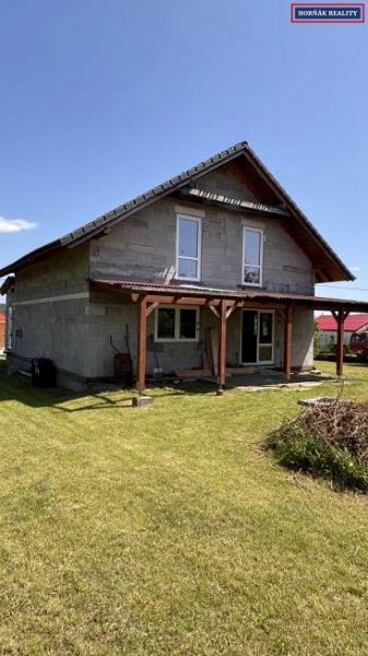 Prodej RD 4+1 ve Vranovicích - 202m2, pozemek 1560m2