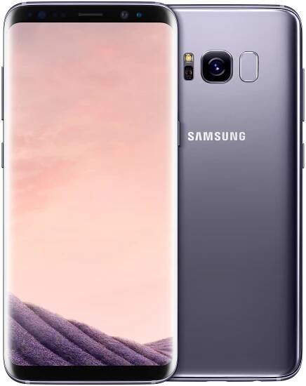 Samsung Samsung Galaxy S8
