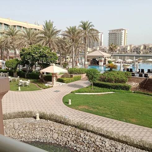AL RAHA BEACH RESORT & SPA - Updated 2025 Prices & Hotel Reviews (Abu Dhabi, United Arab Emirates)