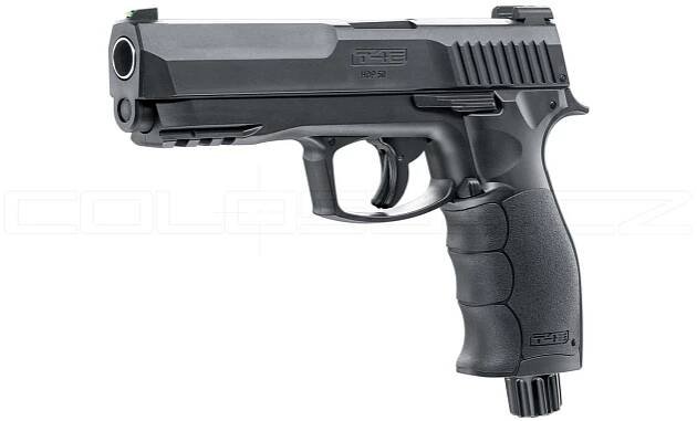 Pistole Umarex T4E HDP 50 11J