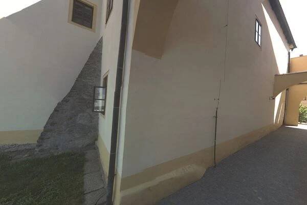Informační centrum Nové Město na Moravě foto 1