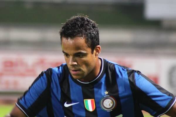 Mancini (Fußballspieler)