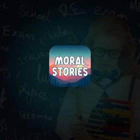 Moral Stories - Susamp Infotech