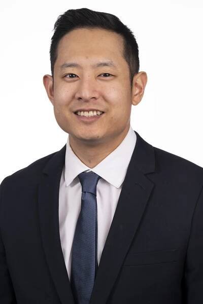 Dylan Jeon