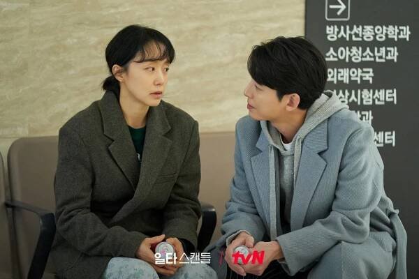 Jung Kyung Ho sa tajne tešil zo spoločného projektu s Jeon Do Yeon a tvrdí, že je jej fanúšik