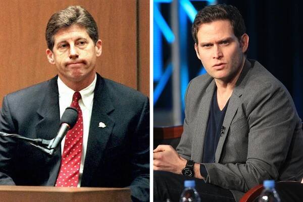 Mark Fuhrman Slams The People v. O.J. Simpson for Political Correctness