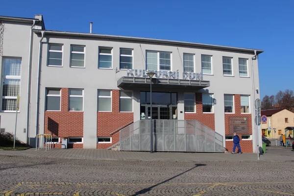 Petřkovice se těší na nový kulturní dům. Podívejte se, jak by měl vypadat