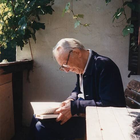 Carl Orff Museum