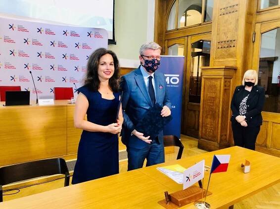 Zavádění a rozvoj sítí 5G může začít