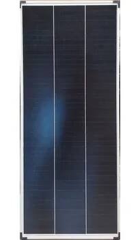 TPS MONO 120W - 12V solární monokristalický panel 120Wp, 18,5Vmp, rozměry 1200x510x30mm, - dstechnik.cz