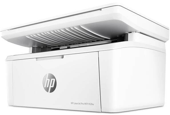 HP LaserJet M140w