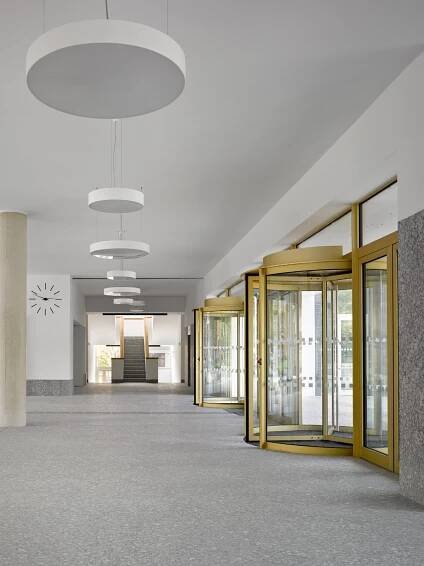 Fakulta informatiky Masarykovy univerzity, Brno