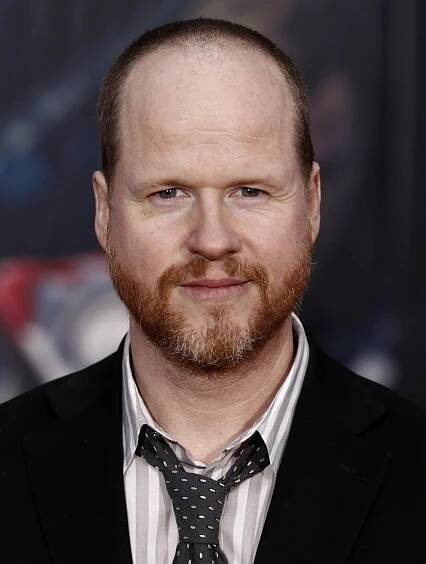Joss Whedon Premiere_The_Avengers_LA_0617a