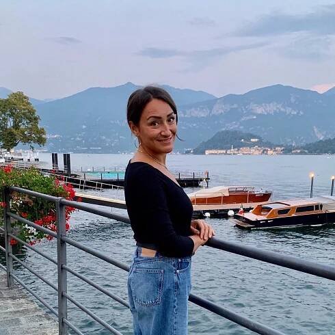 Lake Como Concierge: Jenny Di Gioia | Lorenzo Pugno | Luxury Travel Italy - Lake Como Transfers 