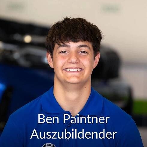 Kfz-Mechatroniker/in - Ausbildung bei ALPINA