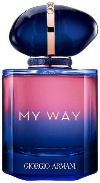 Giorgio Armani My Way Parfum - Parfém