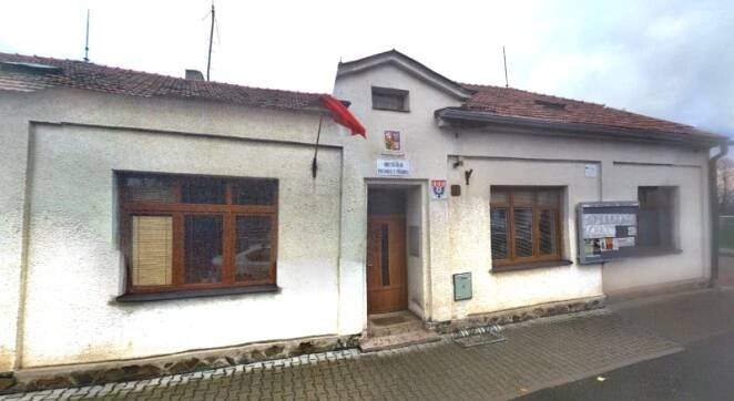 Obec Pavlovice u Přerova - Živéfirmy.cz