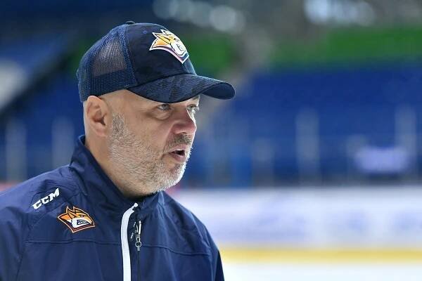 Kometa má nového kouče! Přivedla velkou rybu, předtím působila v KHL