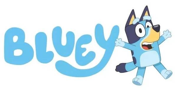 Bluey