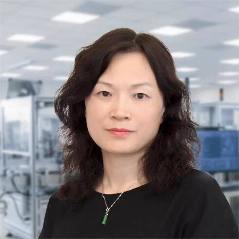 Qian Zhang