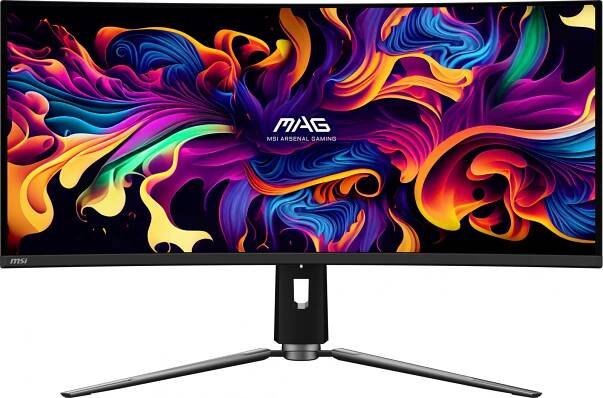 MSI MAG 341CQP QD-OLED od 13 550 Kč
