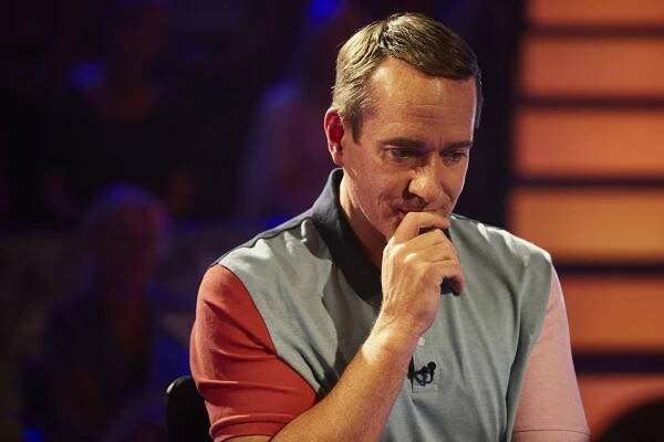 'Quiz' Sneak Peek: Charles Takes on His Biggest Question in the Hot Seat (VIDEO)